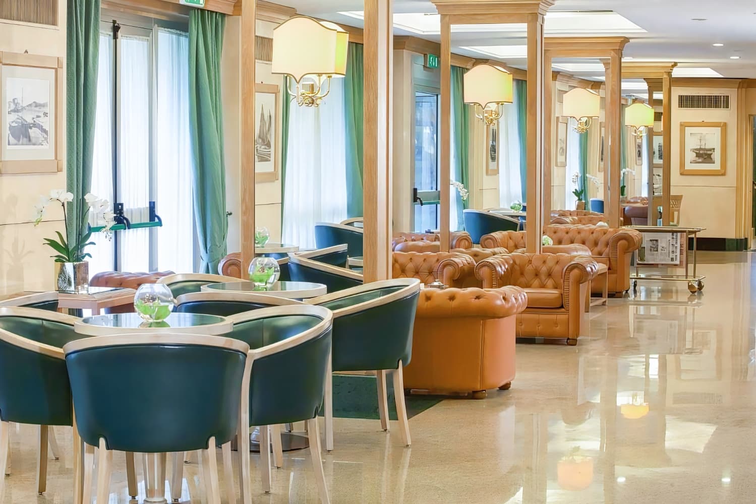 Starhotels Vespucci