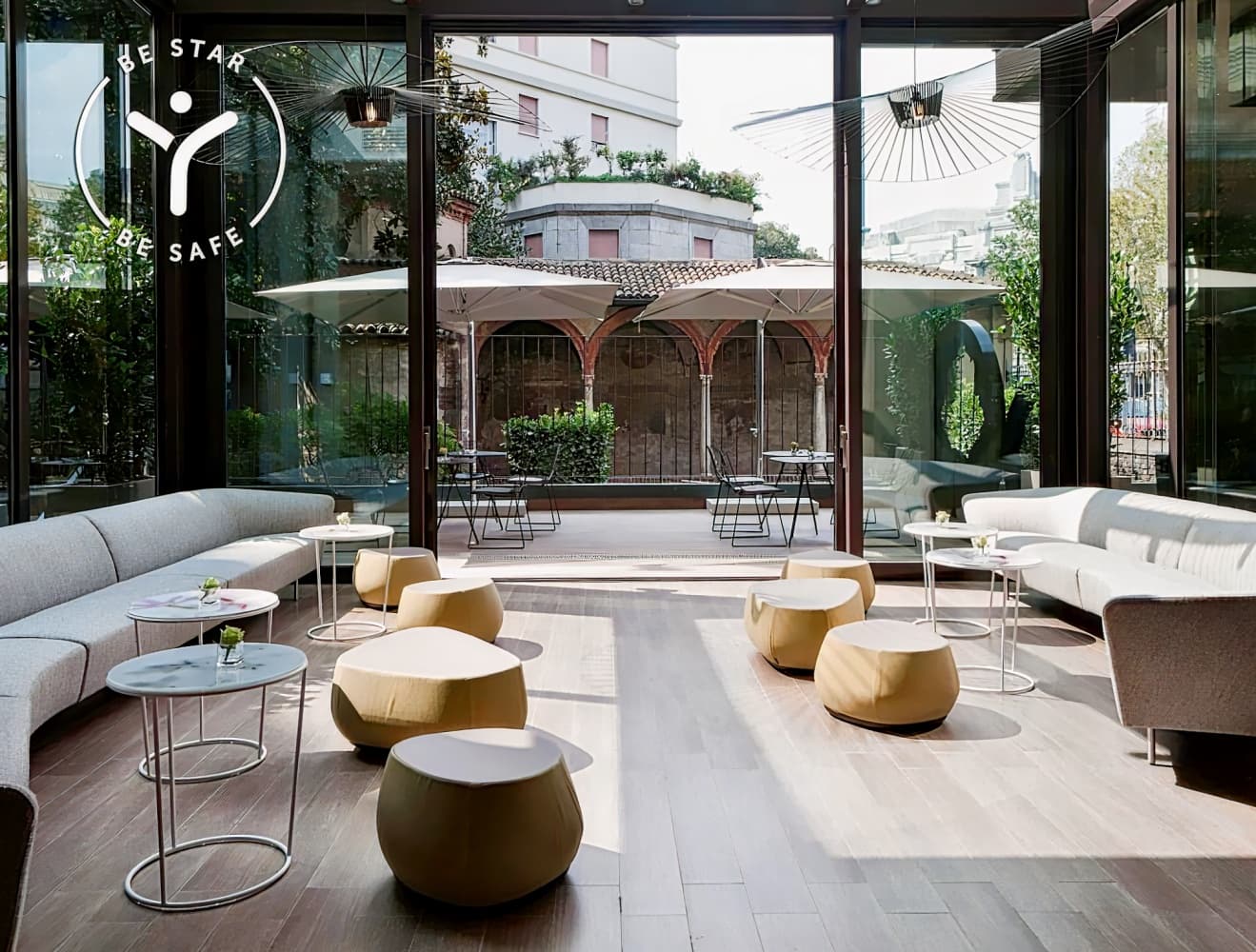 Starhotels Echo