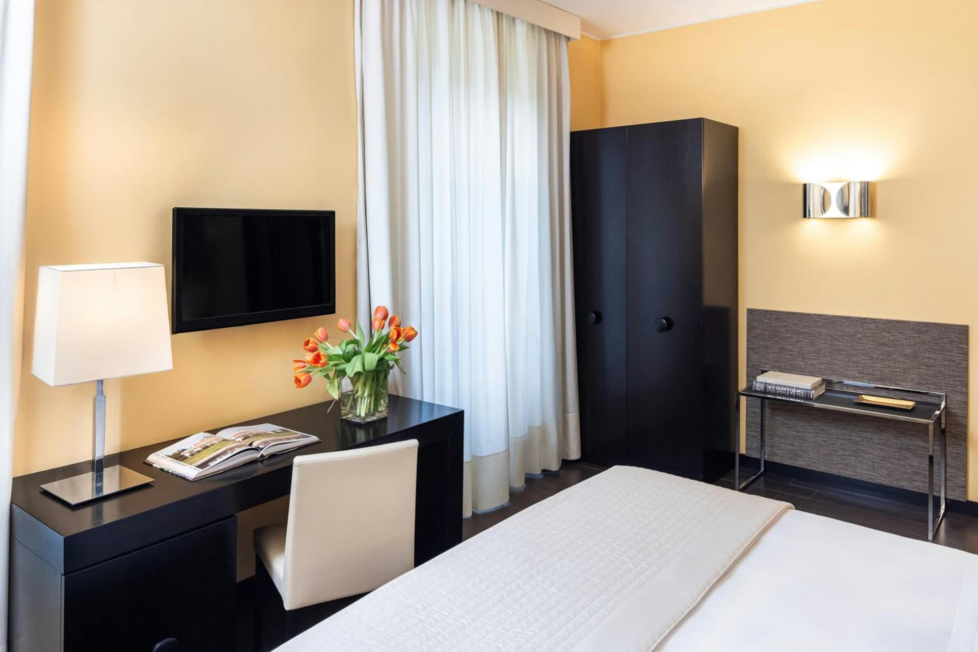 Starhotels Majestic