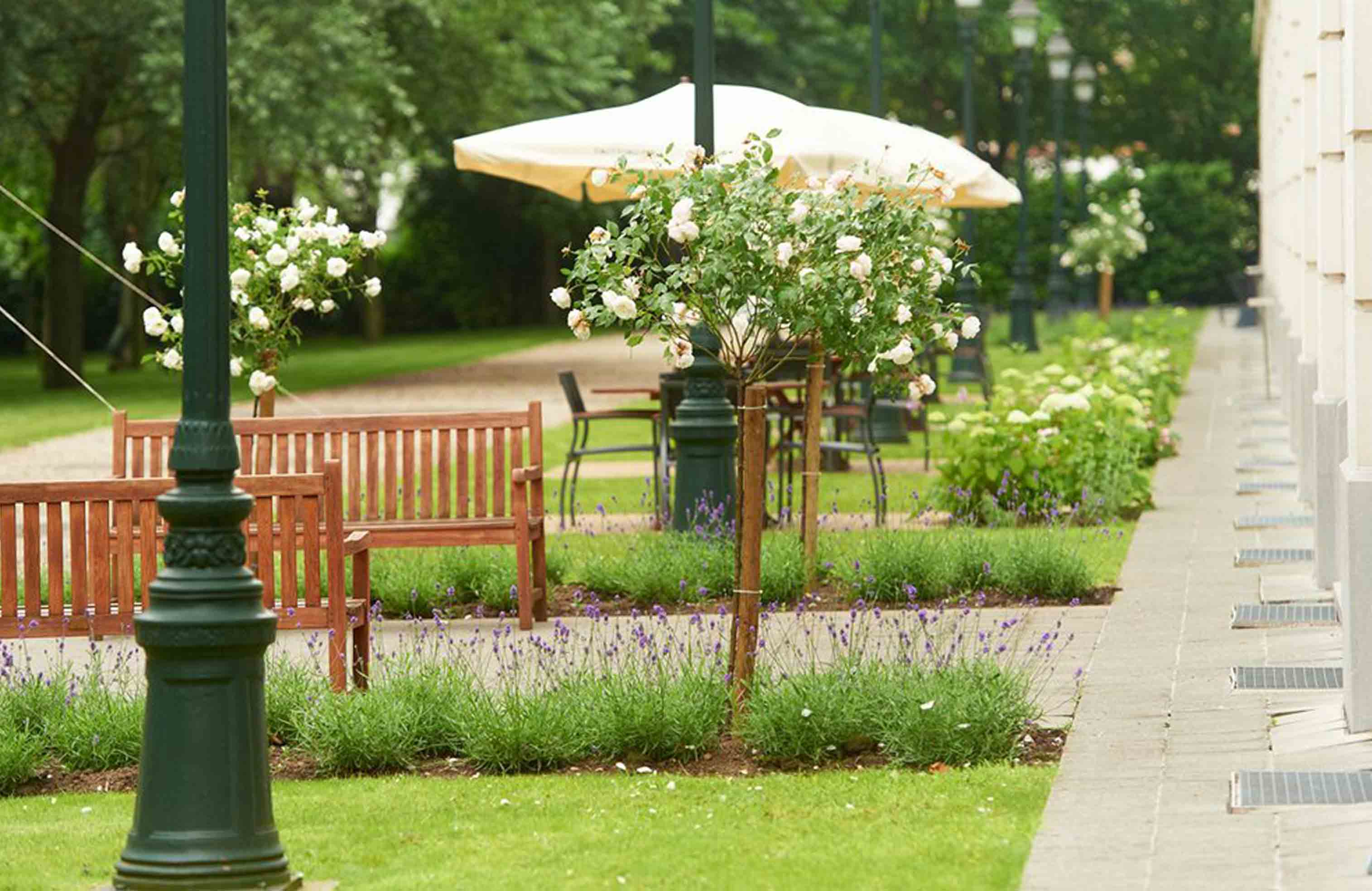 Hotel President Park