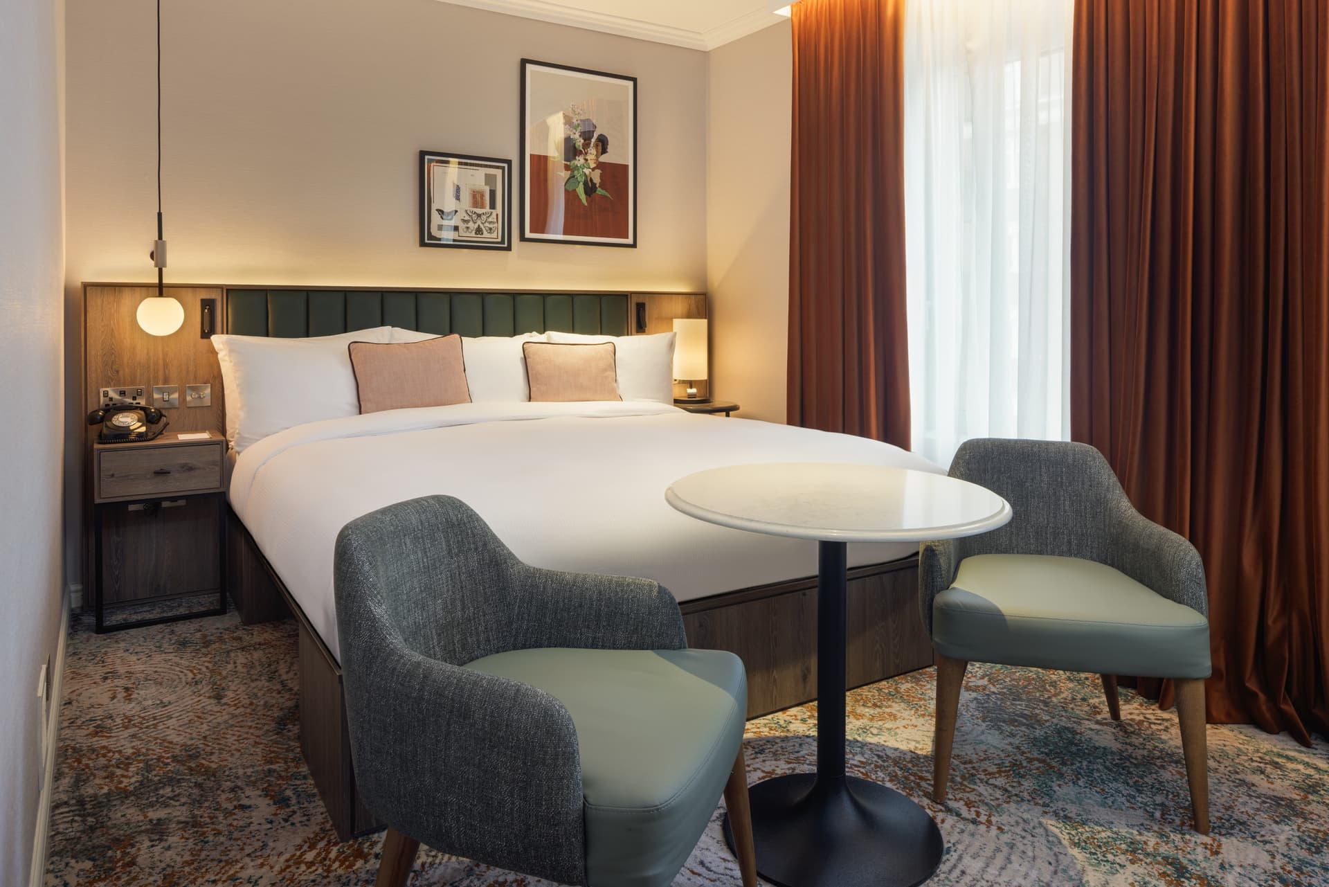 The Memoir Club