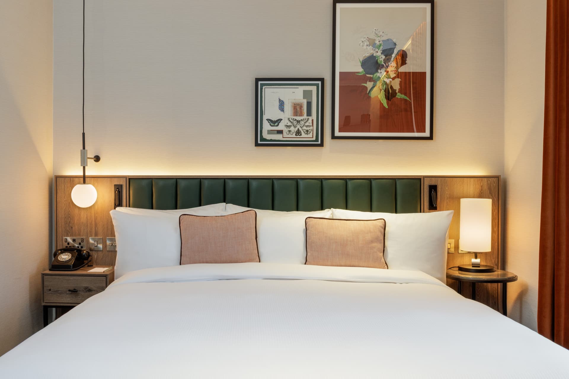 The Memoir Club