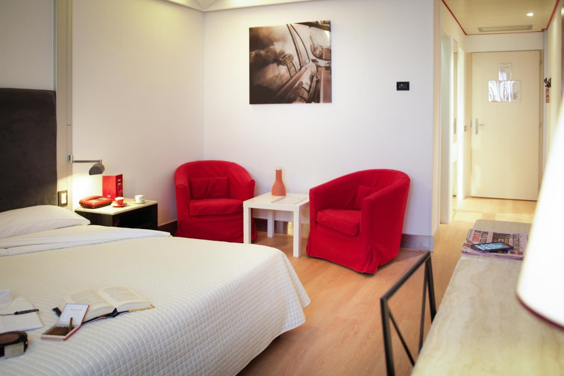 Art Hotel Museo