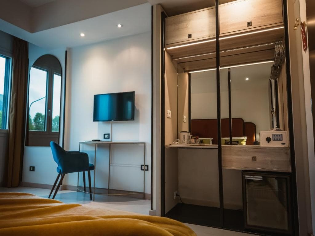 Art Hotel Milano