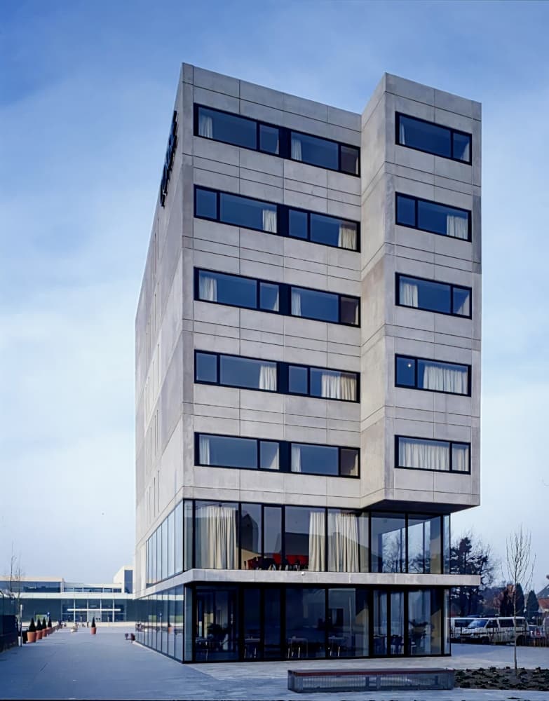 Hotel Corbie Lommel