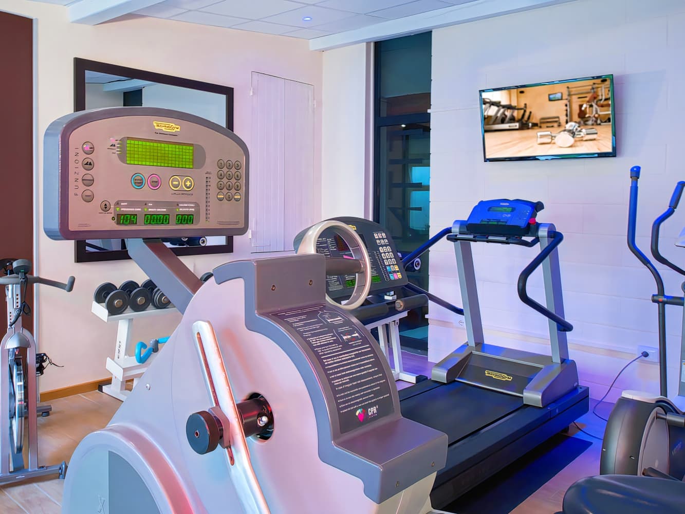 CDH Hotel Villa Ducale