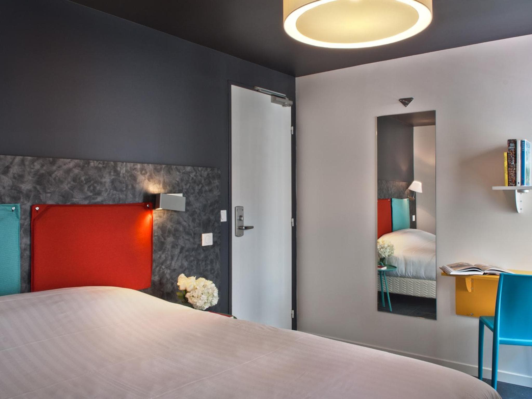 Hôtel des Métallos