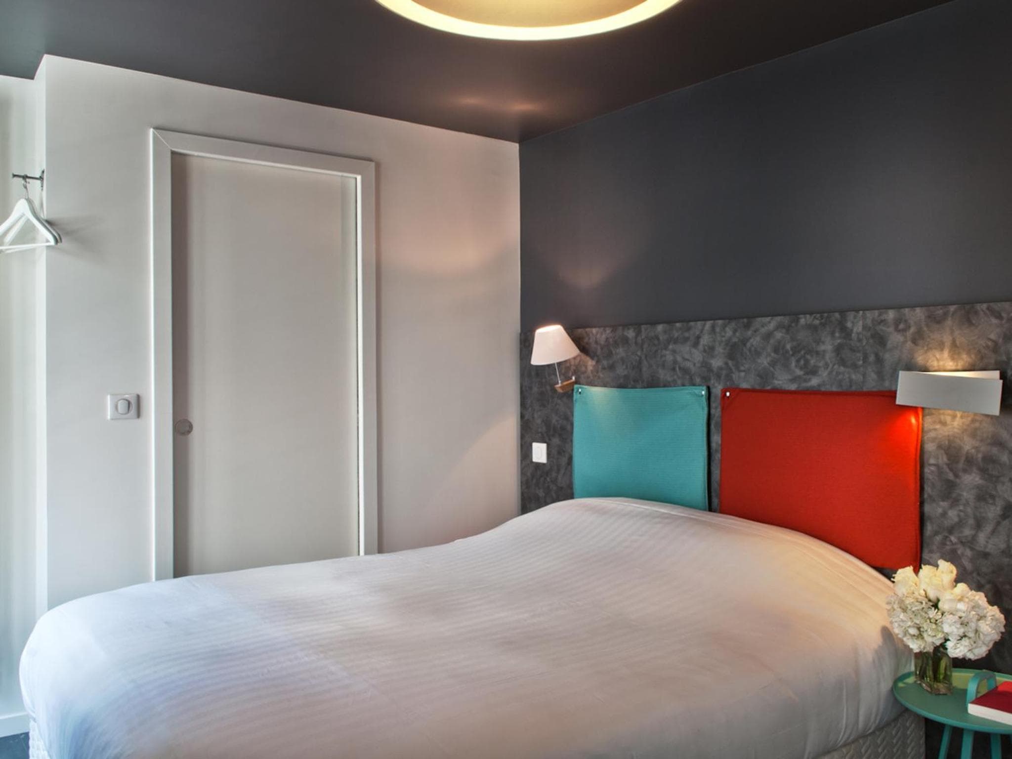 Hôtel des Métallos