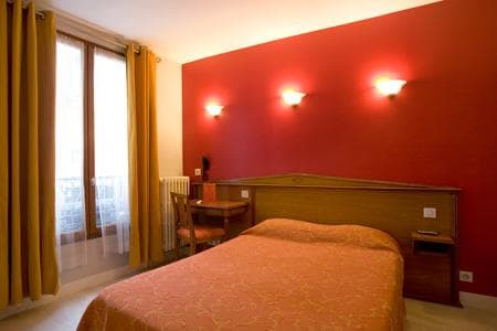 (Dayuse-pascher) Newhotel Gare du Nord