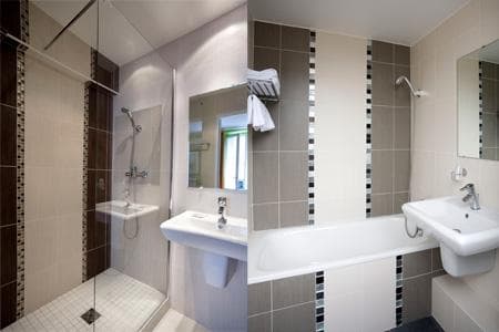(Dayuse-pascher) Newhotel Gare du Nord