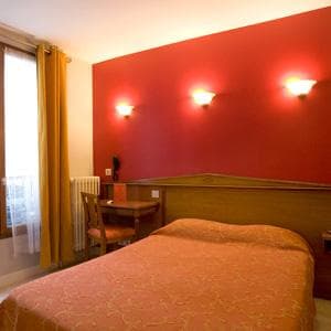 (Dayuse-pascher) Newhotel Gare du Nord