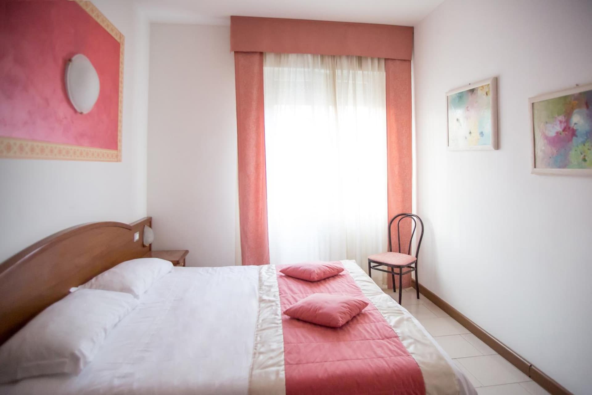 Hotel Europa