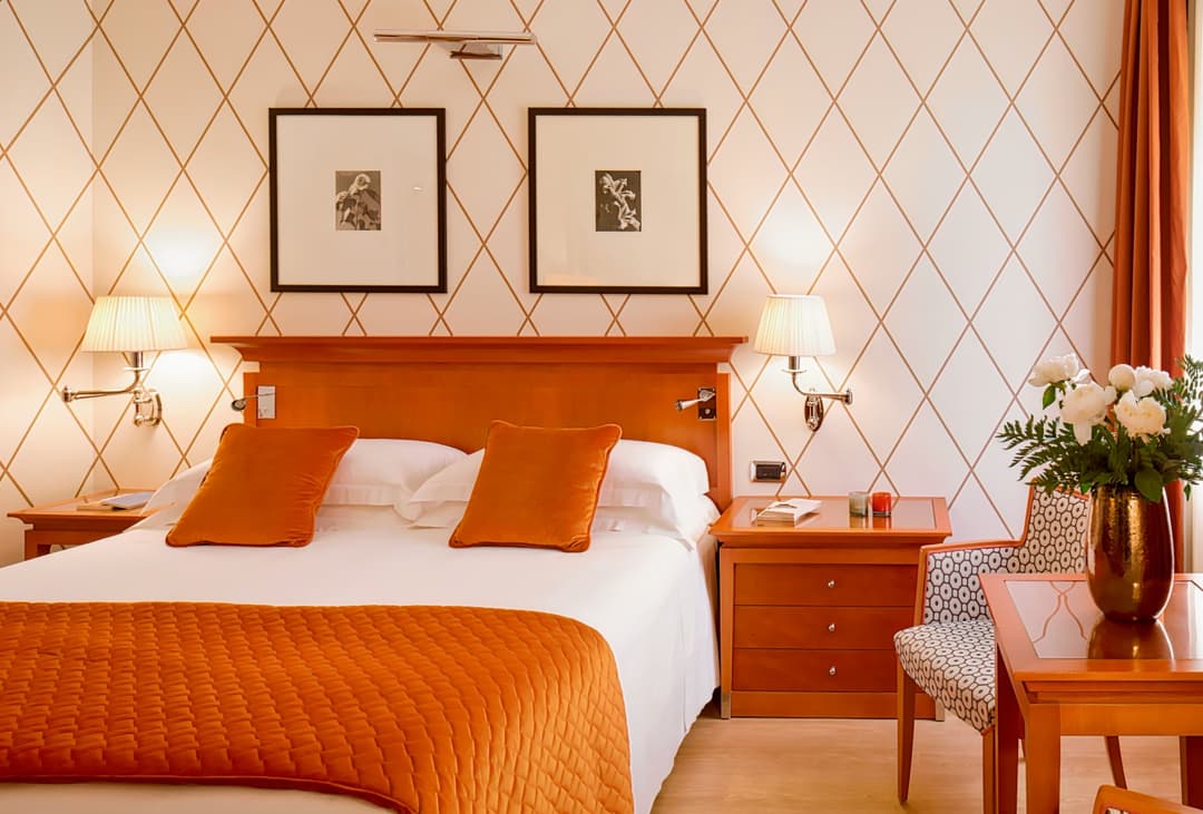 Starhotels Metropole