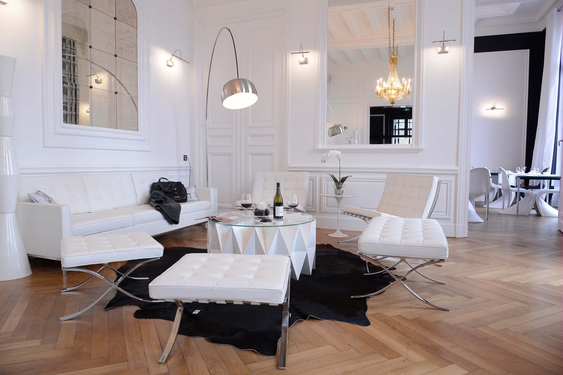 Art Hôtel Tours
