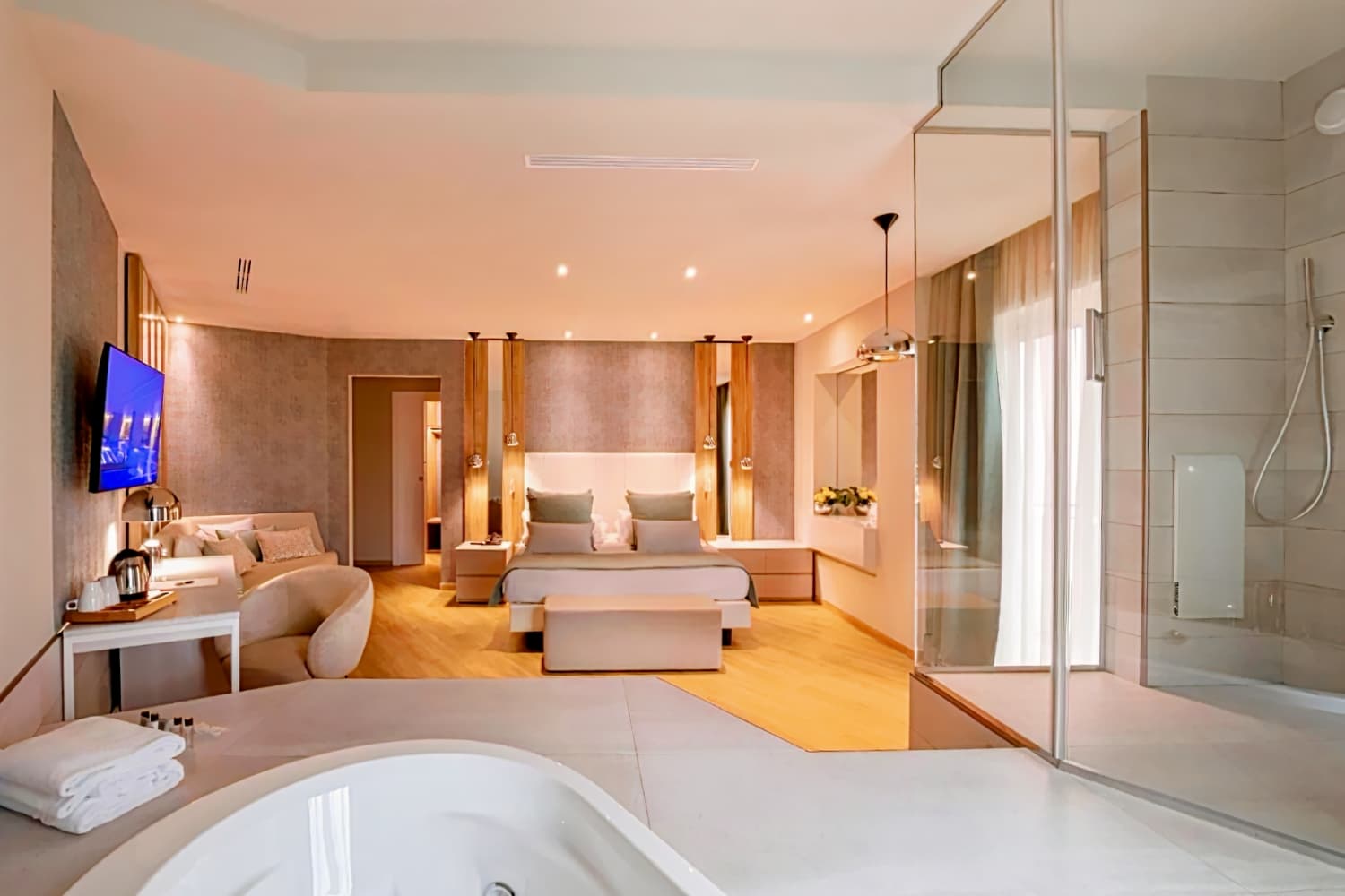 San Severino Park Hotel & SPA
