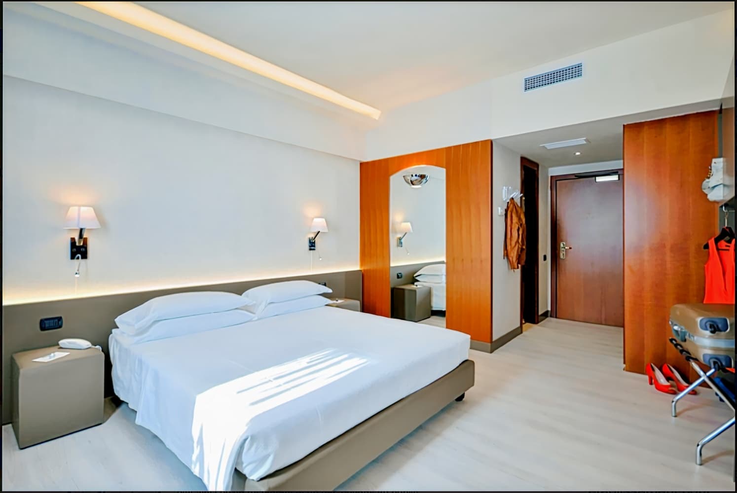Hotel The Gate
