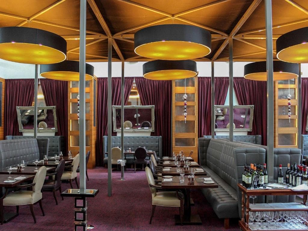 Sofitel London Heathrow