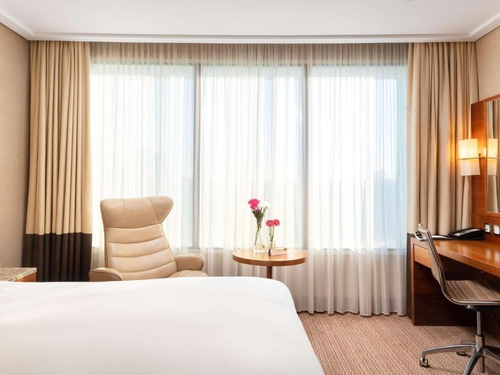 Sofitel London Heathrow