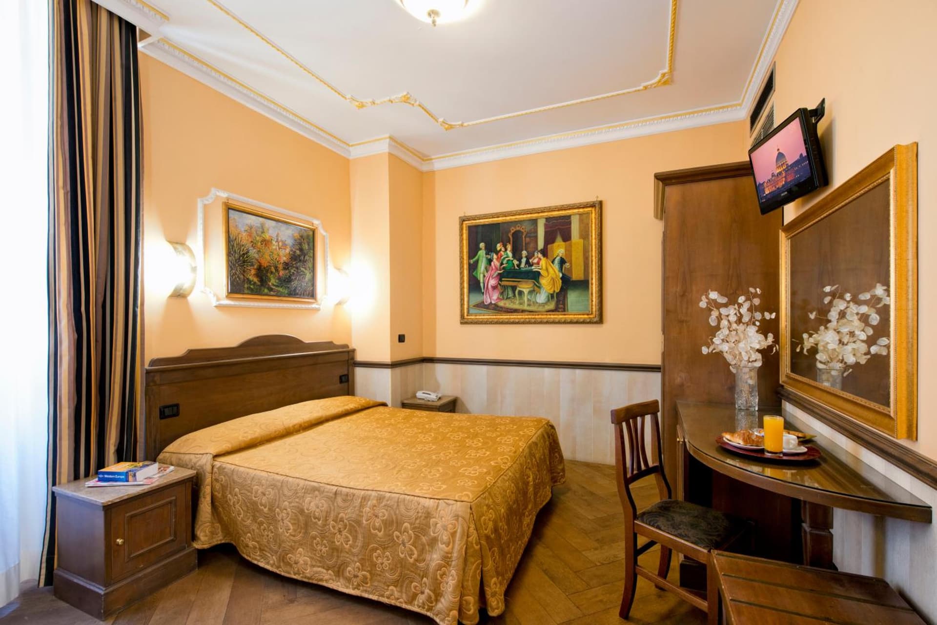 Hotel Marco Polo