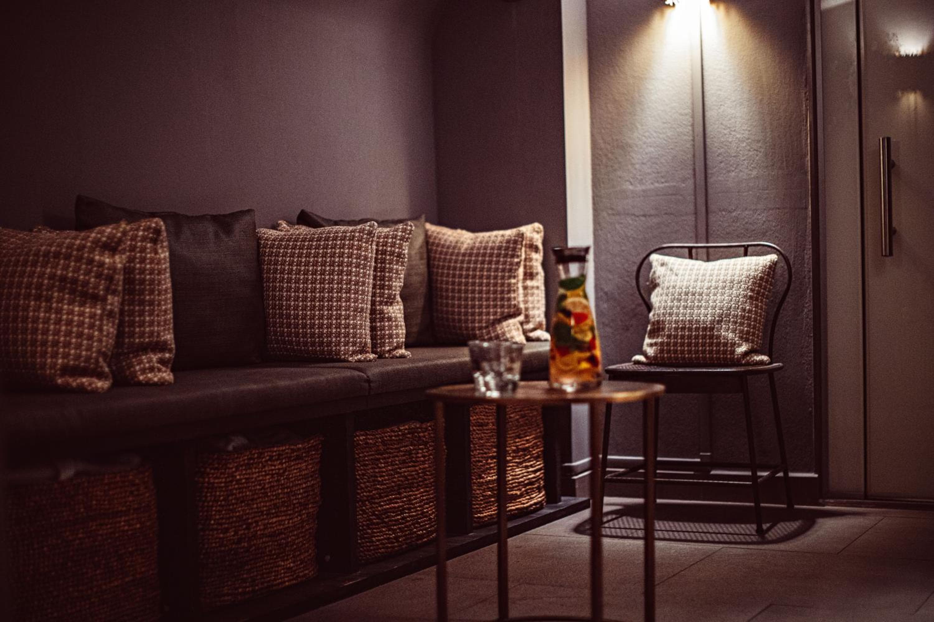 Monsieur Cadet Hôtel & Spa