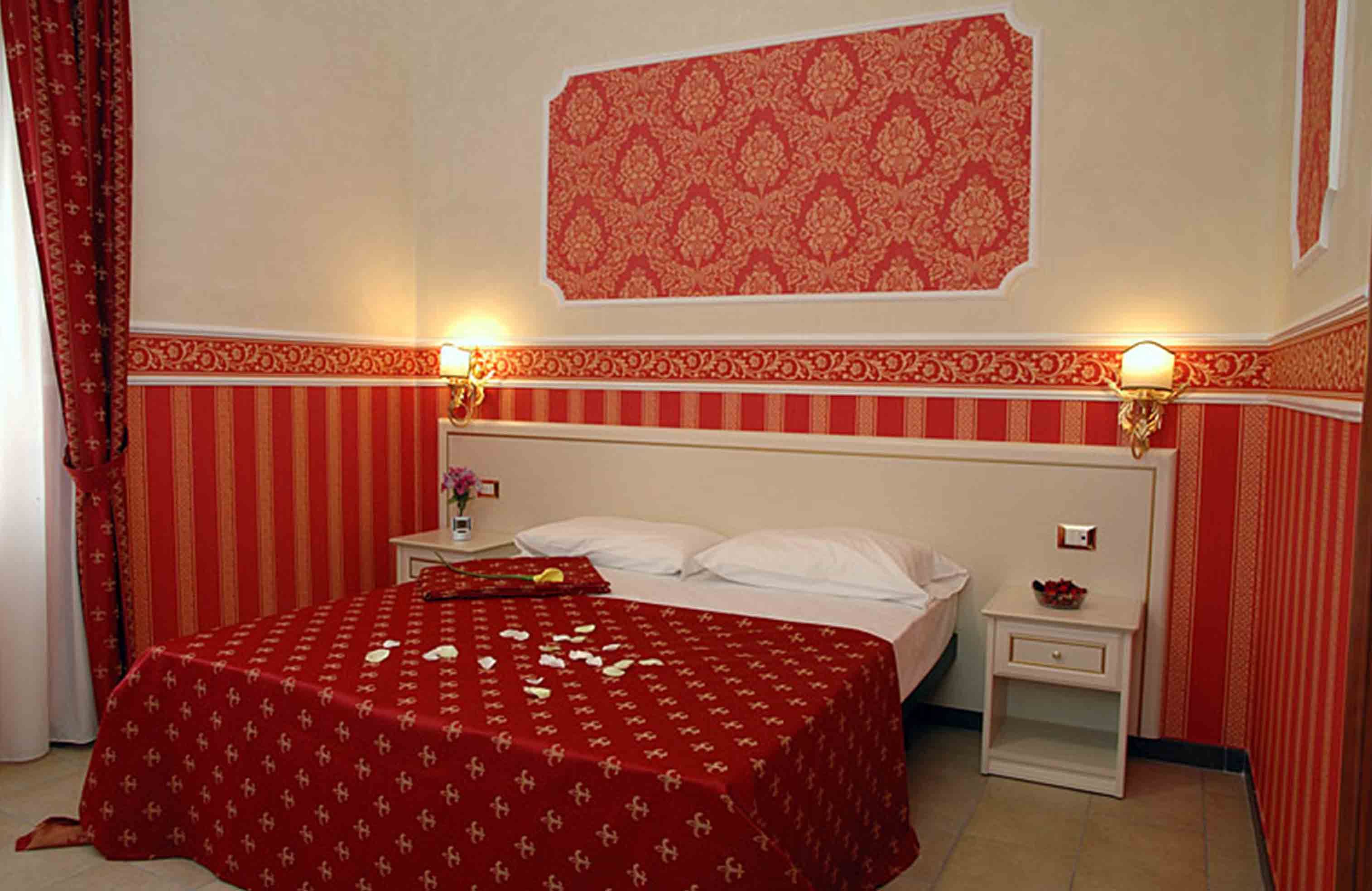 Cesar Palace Guest House