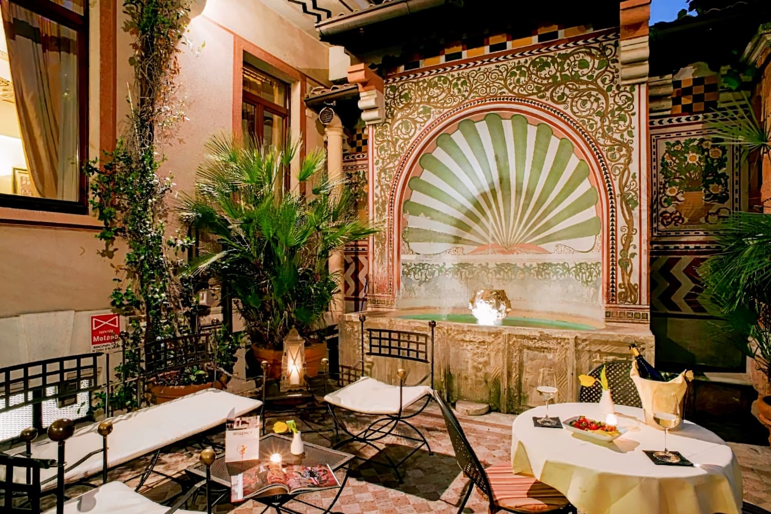 Hotels Milano Regency