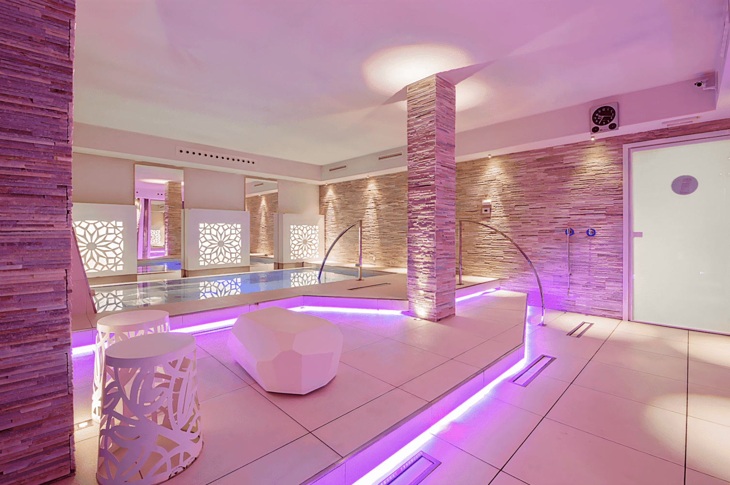 Spa Hotel Parigi 2
