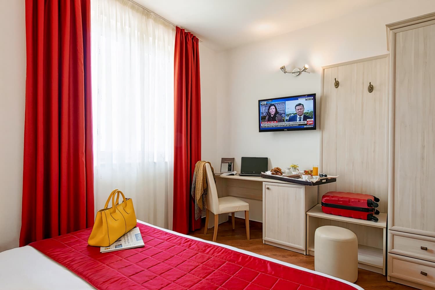 Simon Hotel Pomezia