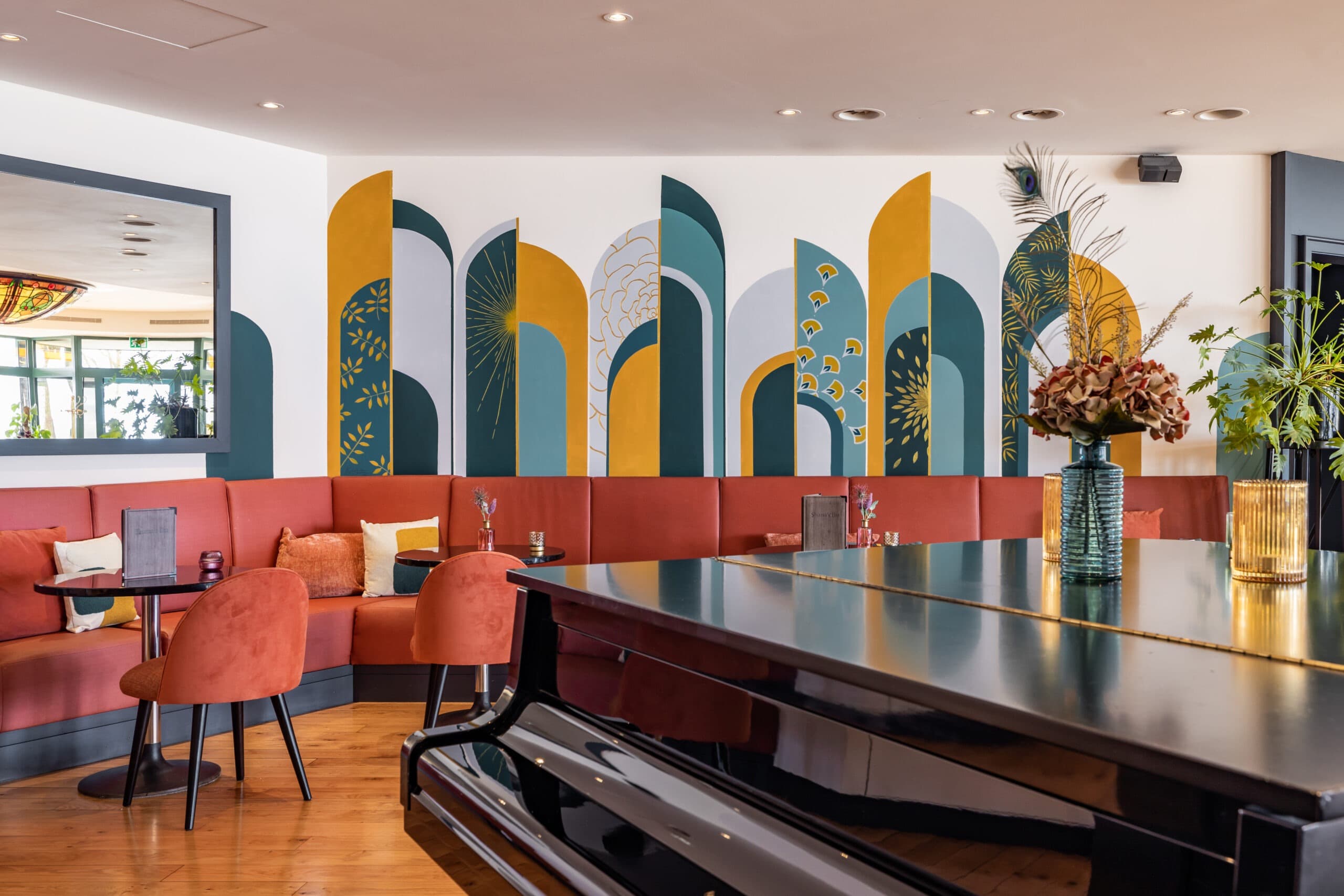 Royal Plaza Montreux