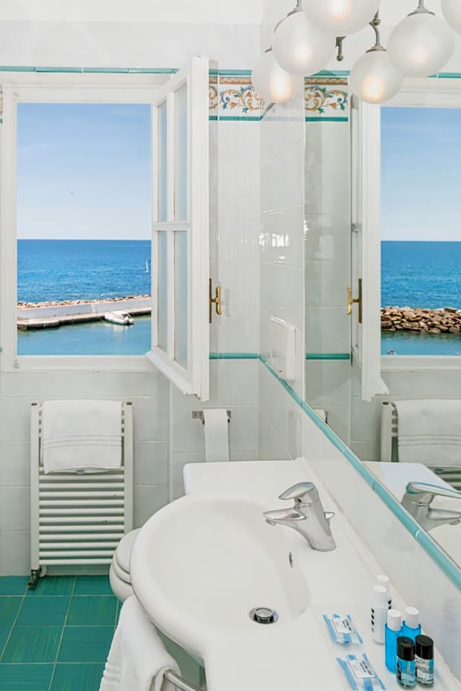 Sunbay Park Hotel