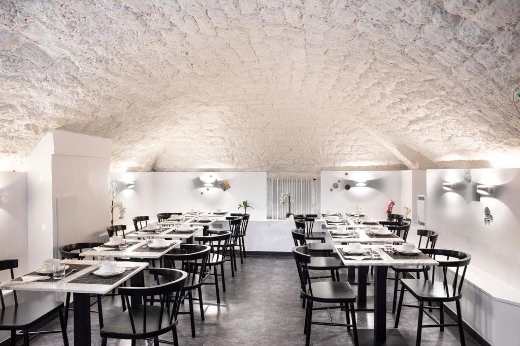 Hôtel de la Gaîté