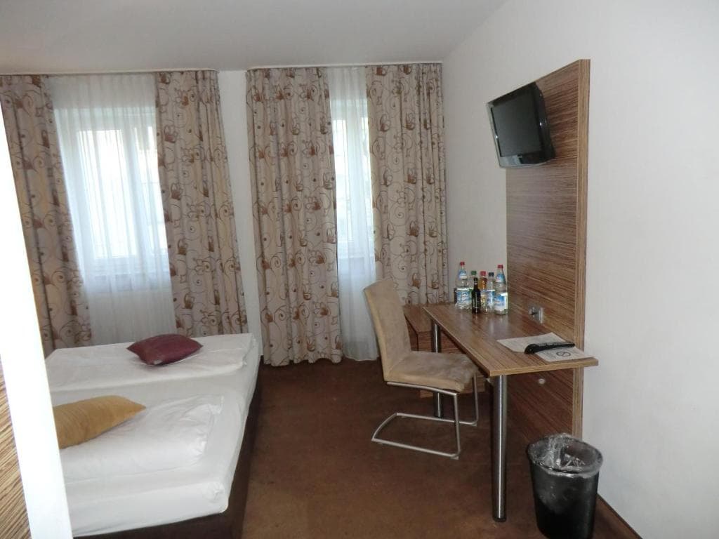 Hotel Andra München