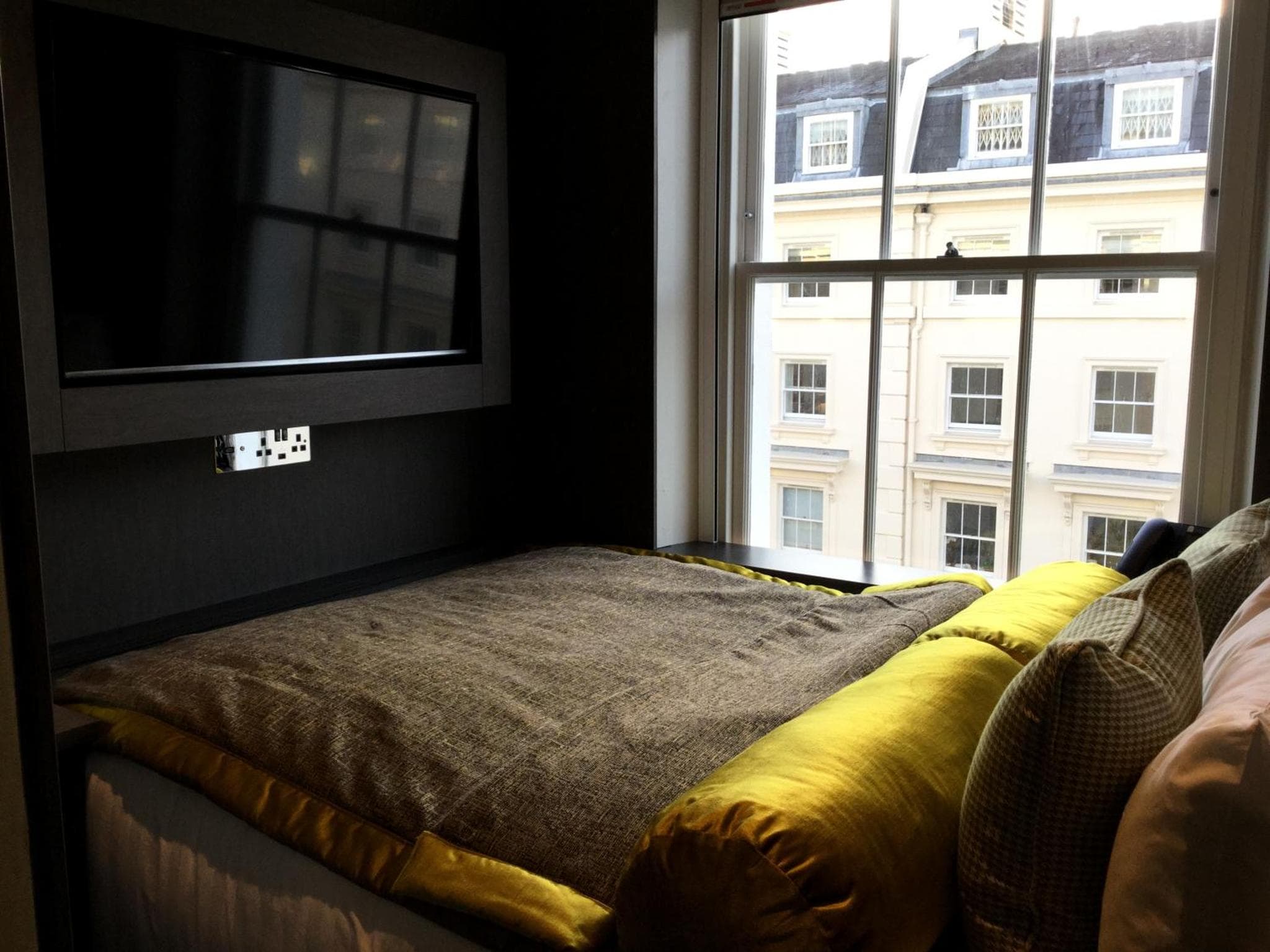 Mornington Hotel London Victoria