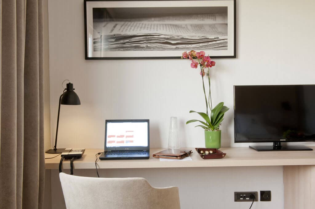 Hotel Aravaca Village