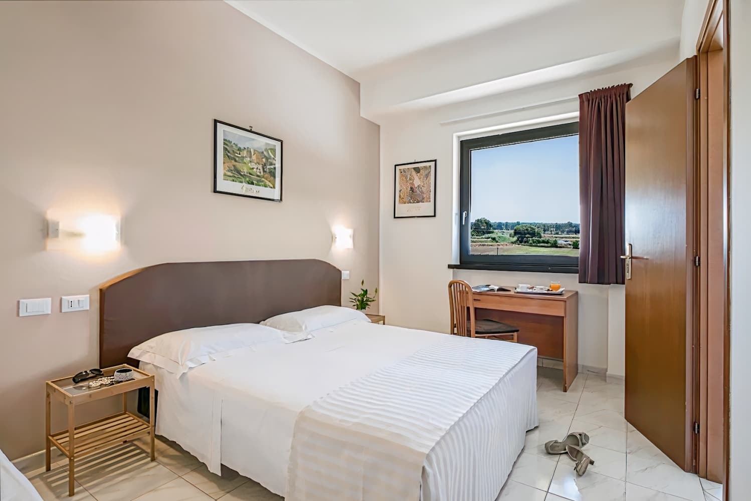 Hotel Corsi