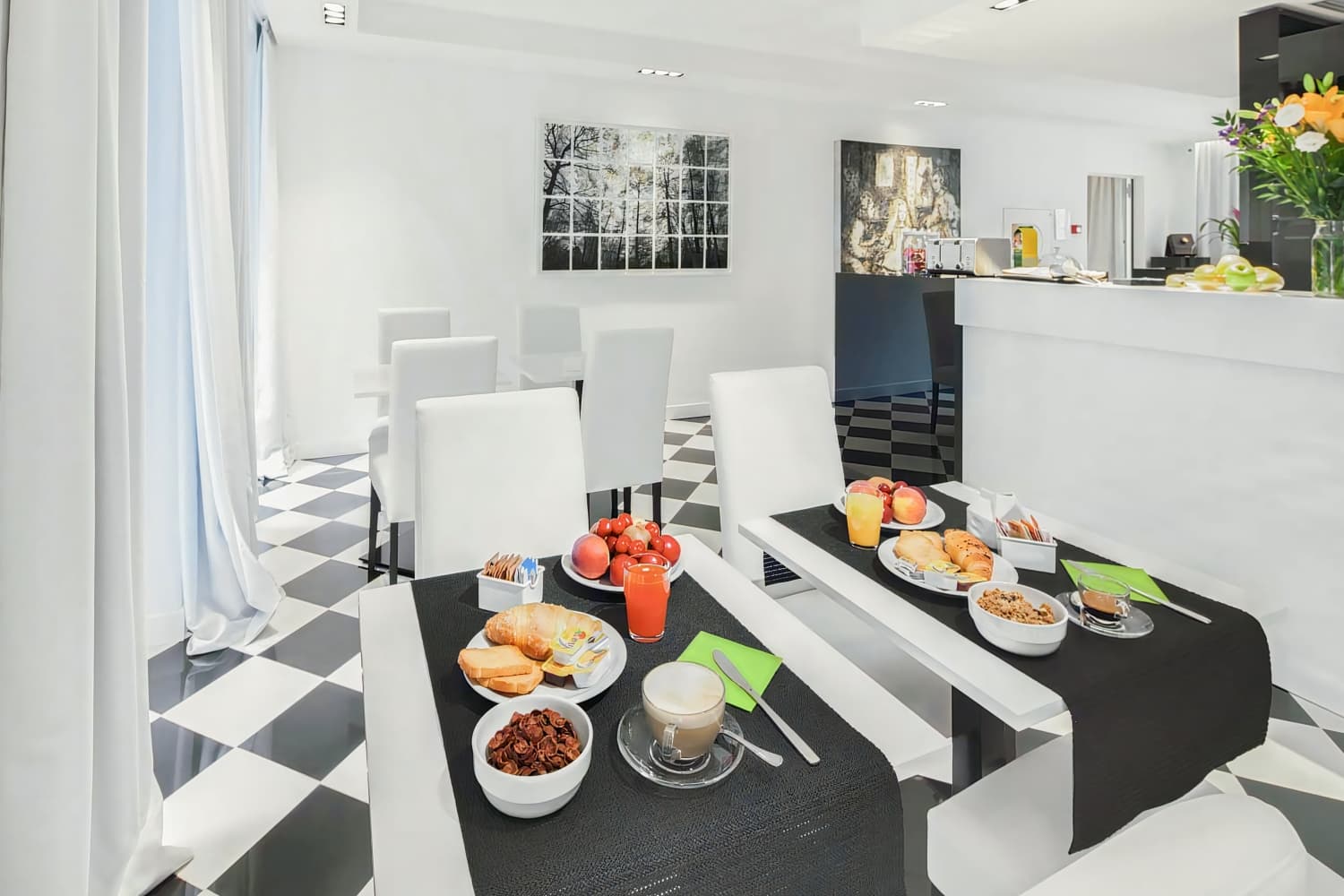 Studio Inn Centrale