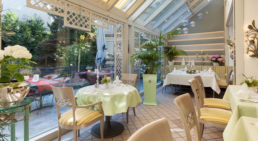 Rüters Parkhotel KG