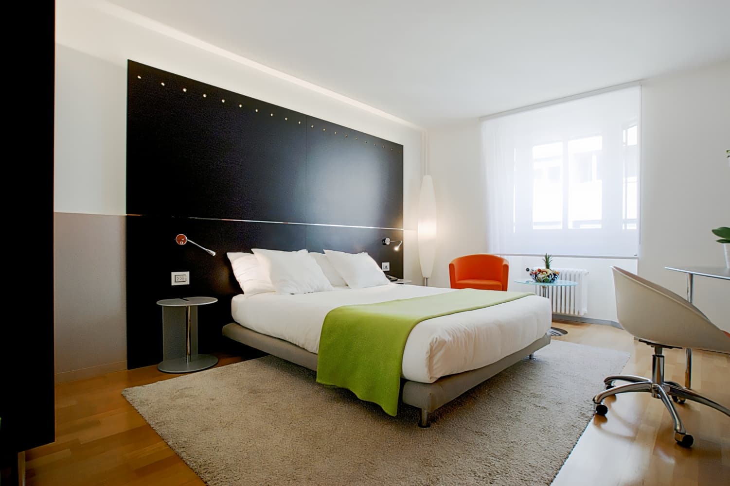 Design Hotel F6