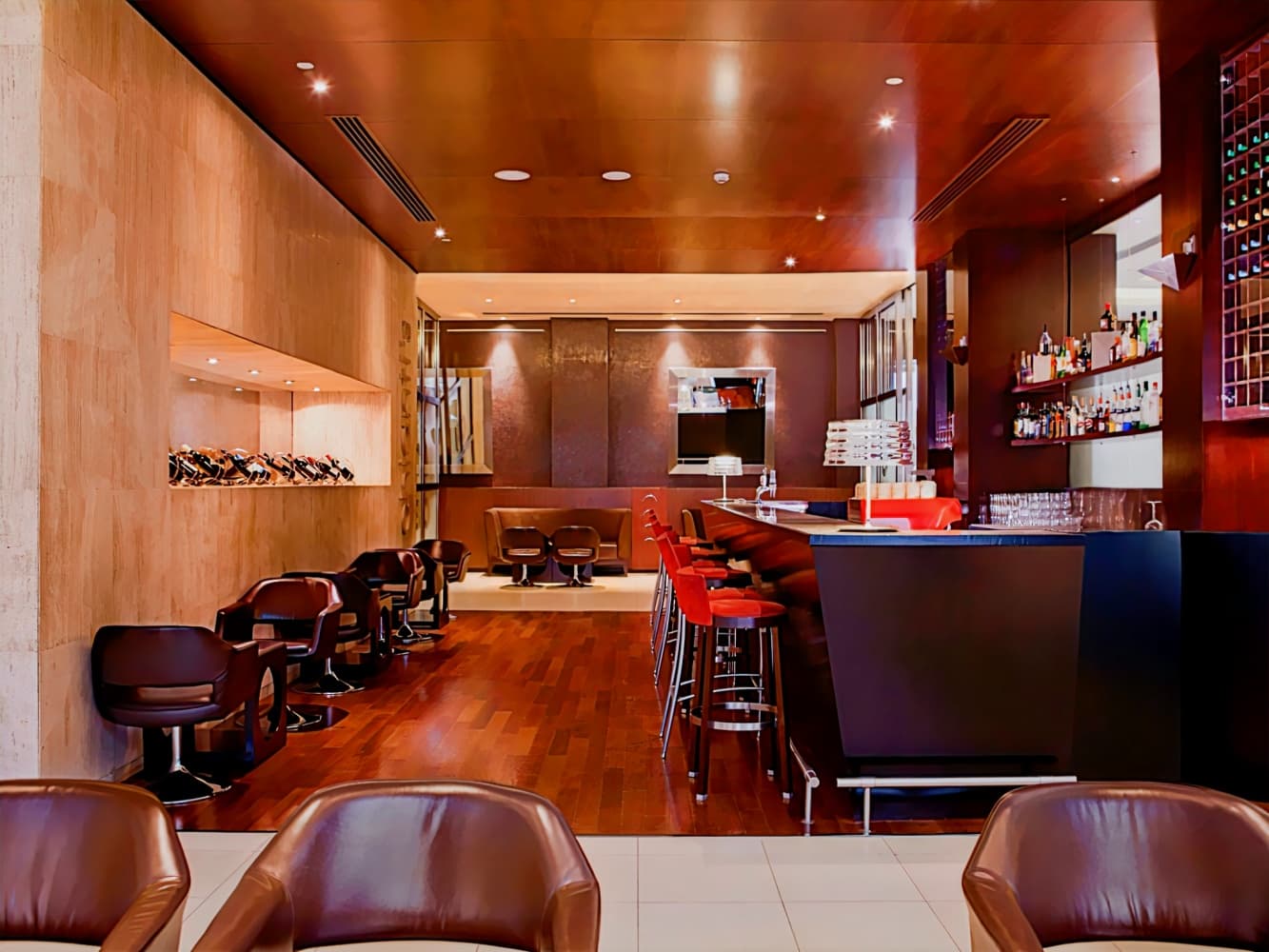 Ibis World Trade Centre