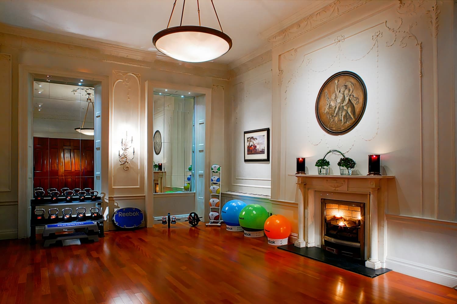 The Shelbourne Dublin