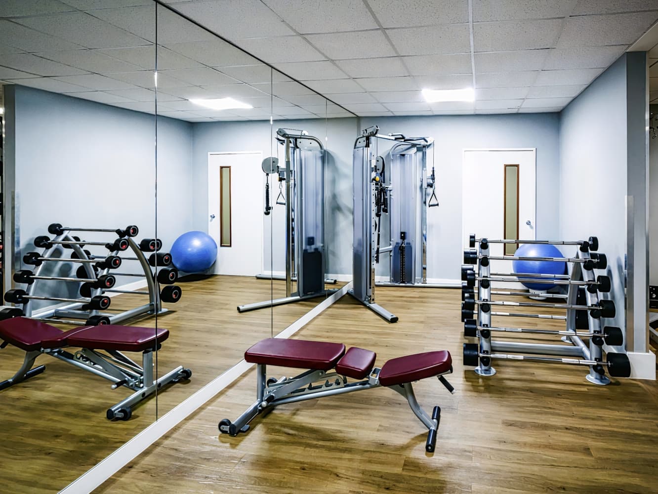 Novotel Reading Centre