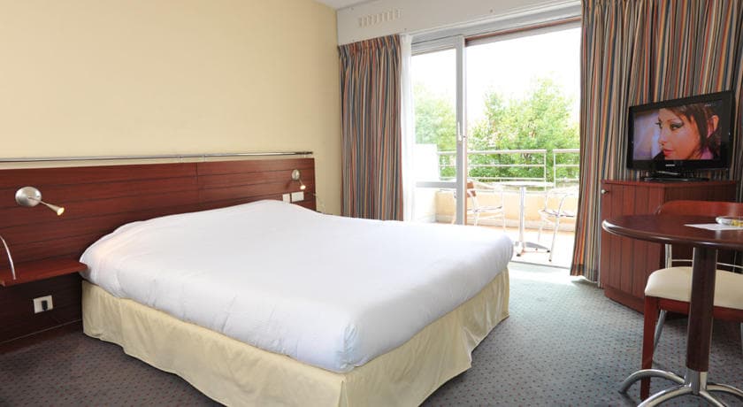 Hôtel & Spa Brise de Mer