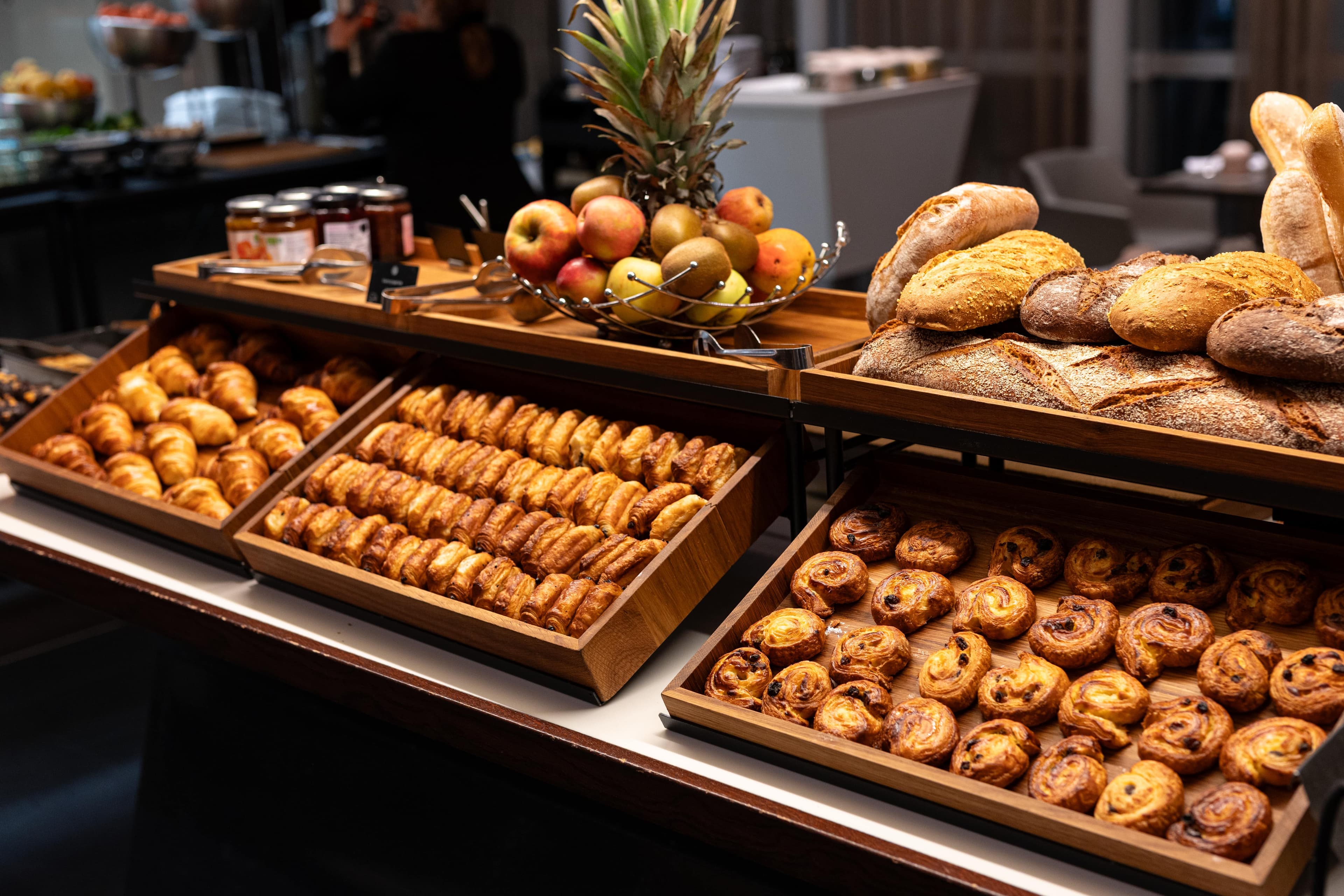 Pullman Paris la Defense