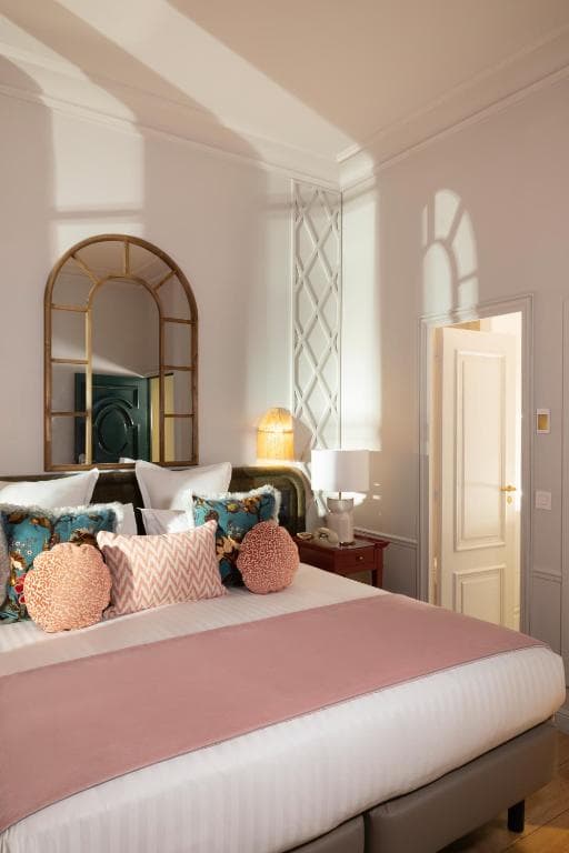 Hôtel Le Lavoisier & Spa