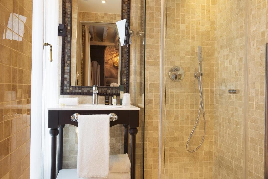 Hôtel Da Vinci & Spa