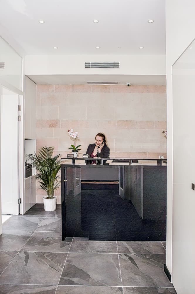NOX HOTELS | Kensington