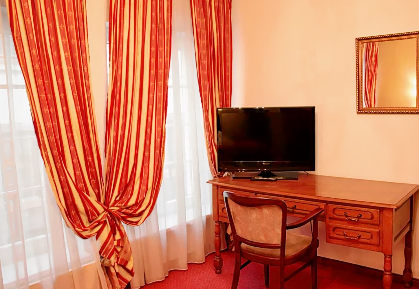 Hotel Hayk