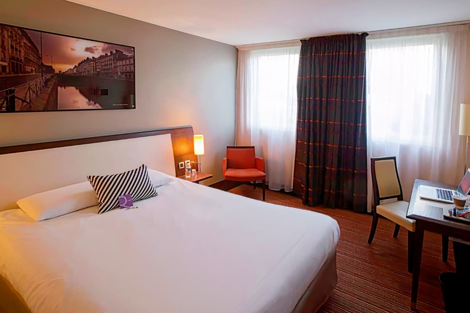 Mercure Rennes Cesson Hotel