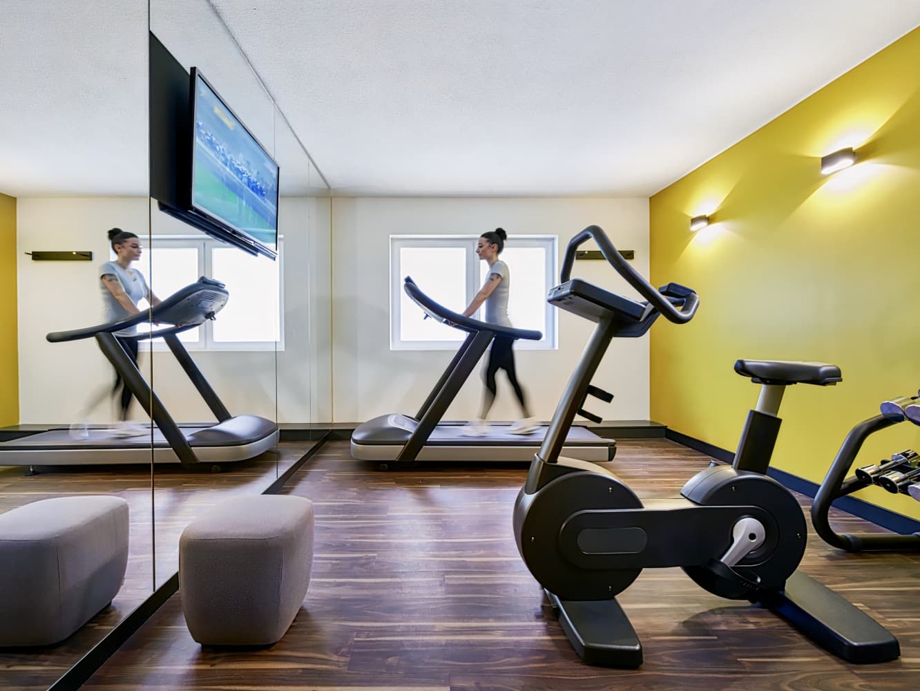 Novotel Massy Palaiseau