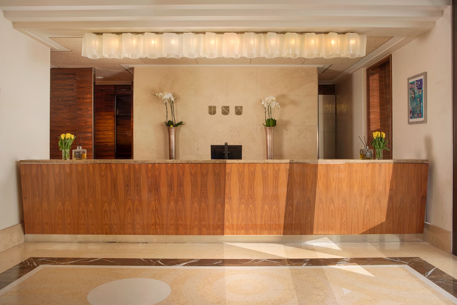 UNA Hotels Decò Roma